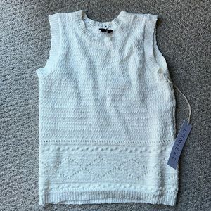 LUMIERE| size L sweater top